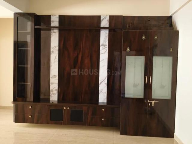 Flat for rent in Rajarajeshwari Nagar, Bengaluru