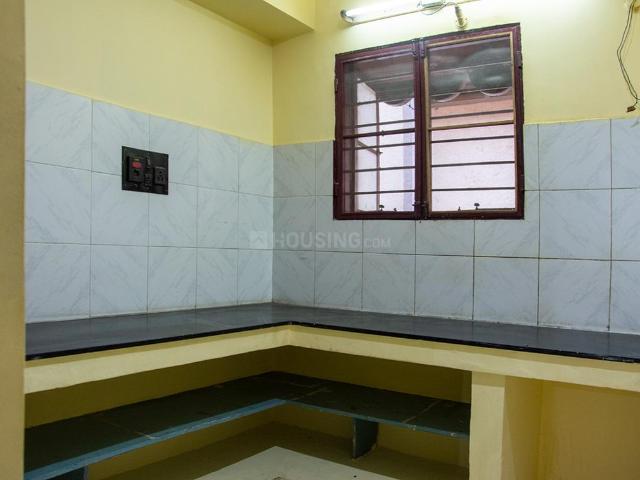 Flat for rent in Bangalore South, Cox Town - Bangalore