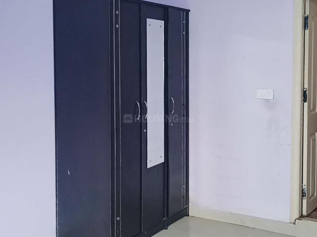 Flat for rent in Bangalore South, Cox Town - Bangalore
