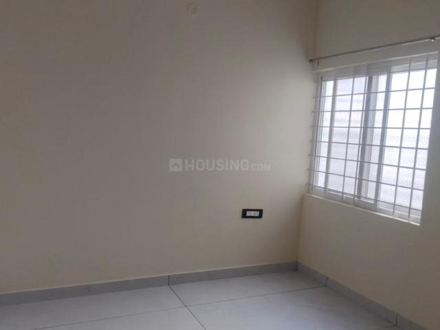 Flat for rent in Rajarajeshwari Nagar, Bengaluru