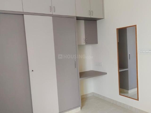 Flat for rent in Rajarajeshwari Nagar, Bengaluru