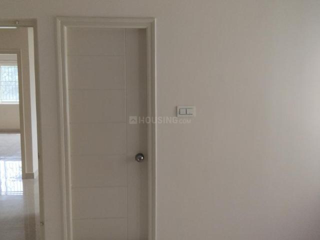 Flat for rent in Pattanagere, Bengaluru