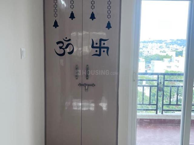 Flat for rent in Rajarajeshwari Nagar, Bengaluru