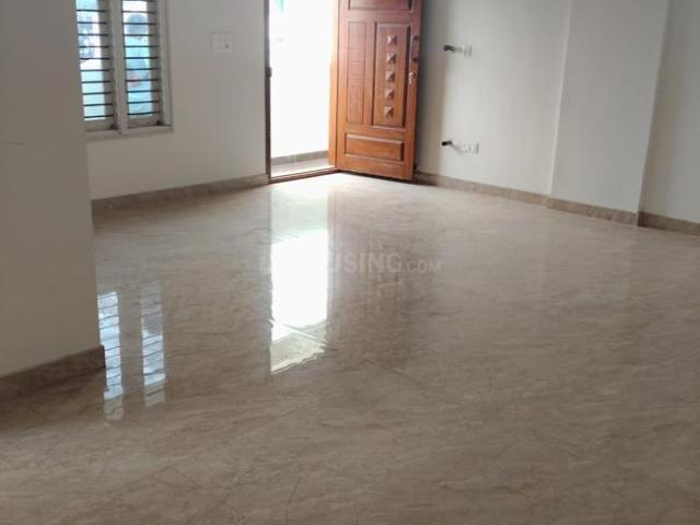 Flat for sale in Bangalore South, Cox Town - Bangalore