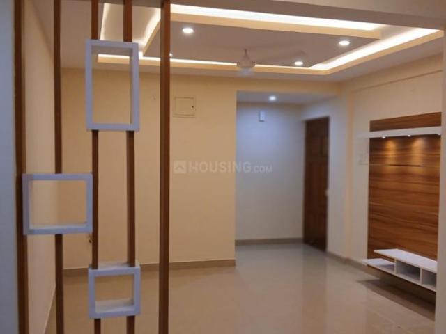 Flat for sale in Bangalore South, Cox Town - Bangalore