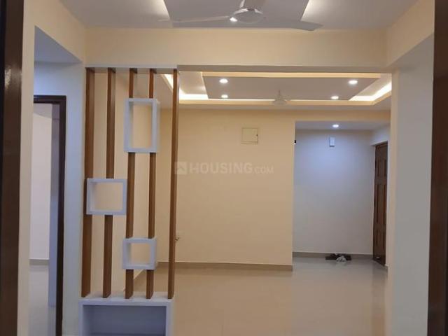 Flat for sale in Bangalore South, Cox Town - Bangalore