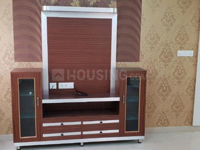 Flat for sale in Bangalore South, Cox Town - Bangalore