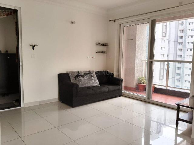 Flat for sale in Rajarajeshwari Nagar, Bengaluru
