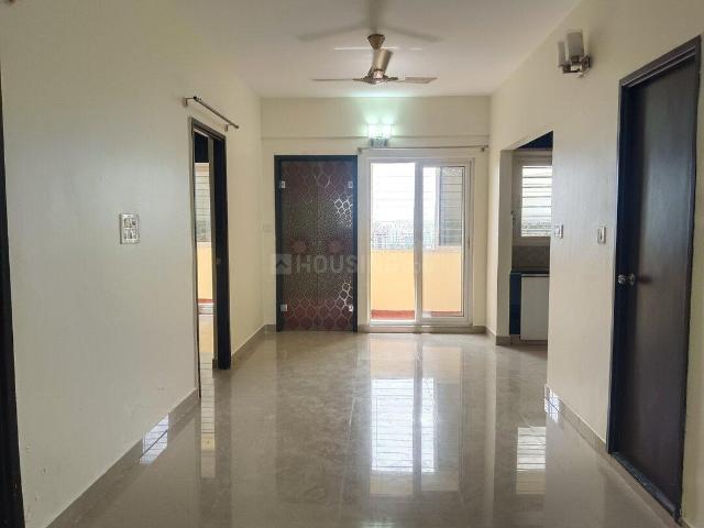 Flat for sale in Rajarajeshwari Nagar, Bengaluru