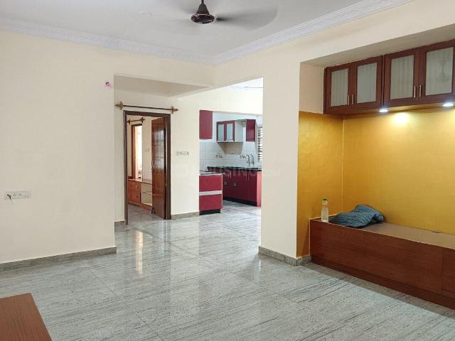 Flat for sale in Rajarajeshwari Nagar, Bengaluru