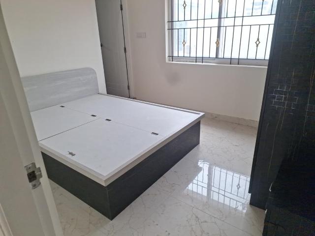 Flat for sale in Rajarajeshwari Nagar, Bengaluru
