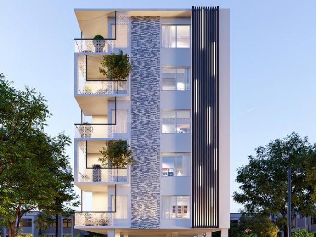 Flat for sale in Coimbatore