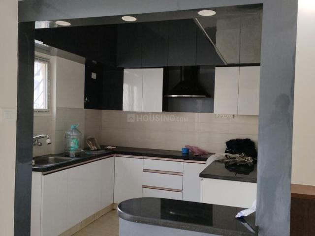 Flat for rent in Shampura, Bengaluru