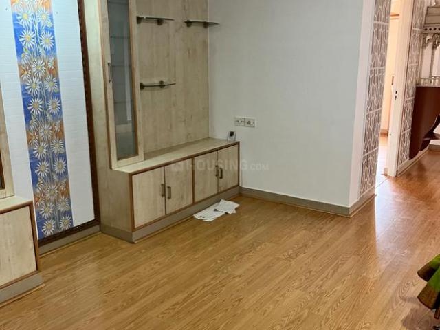 Flat for rent in Bangalore North, Cox Town - Bangalore