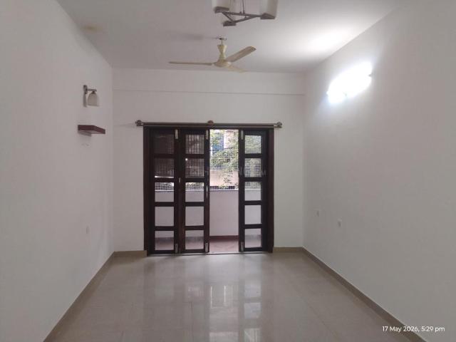 Flat for rent in Bangalore North, Cox Town - Bangalore