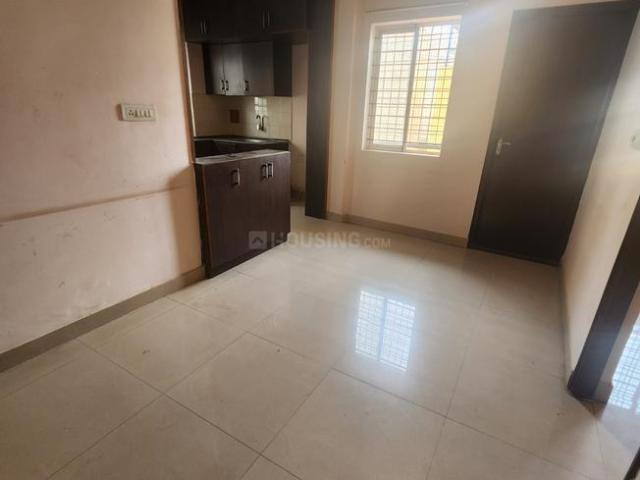 Flat for rent in Bangalore North, Cox Town - Bangalore