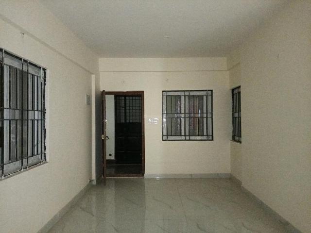Flat for sale in Bangalore North, Cox Town - Bangalore
