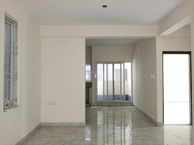 Flat for sale in Bangalore North, Cox Town - Bangalore
