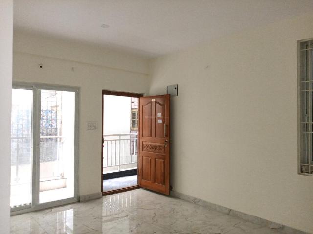 Flat for sale in Bangalore North, Cox Town - Bangalore