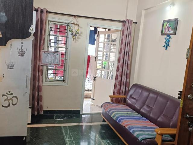 Flat for sale in Bangalore North, Cox Town - Bangalore