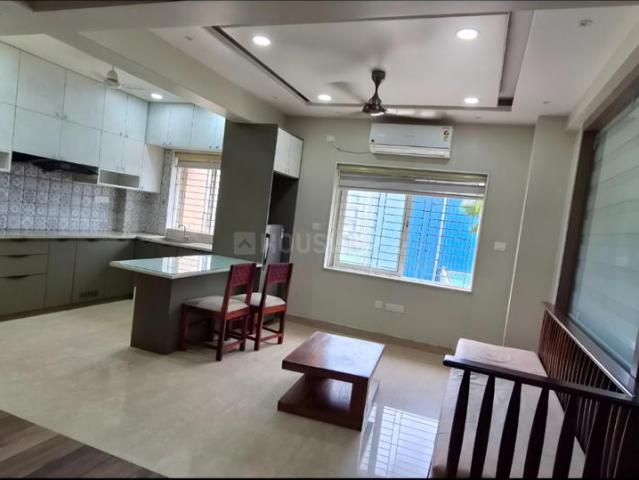 Flat for rent in Bhubaneshwar