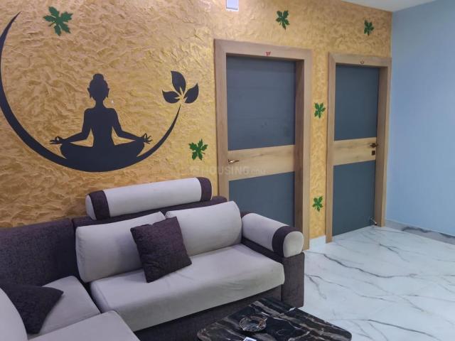 Flat for rent in North Zone, Bhubaneswar Municipal Corporation