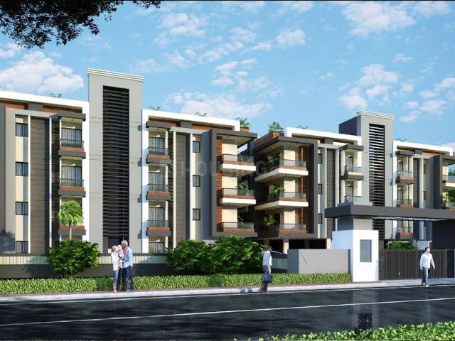 Flat for sale in Bihar