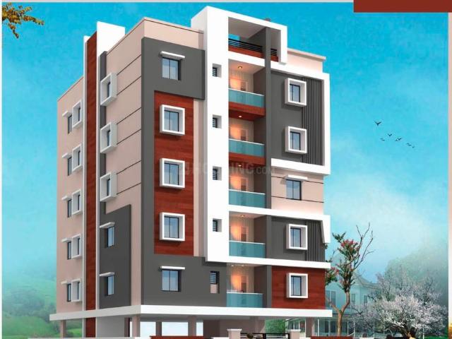 Flat for sale in Andhra Pradesh