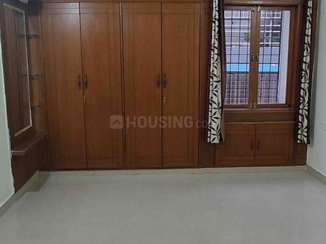 Flat for rent in Bangalore East, Cox Town - Bangalore