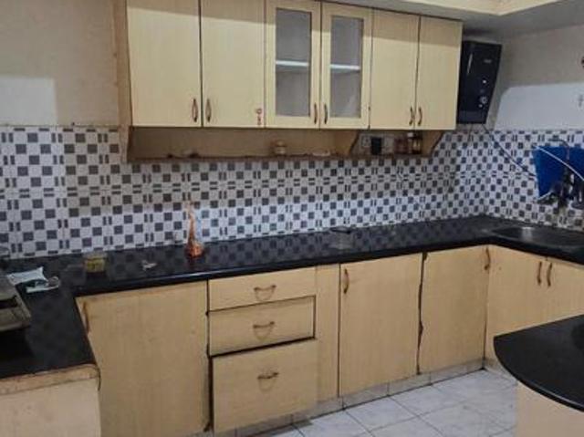 Flat for rent in Bangalore East, Cox Town - Bangalore