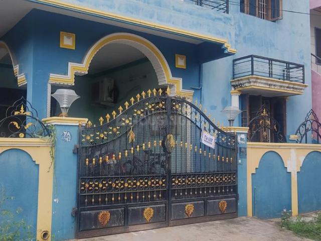 Flat for rent in Vellore, Tamil Nadu