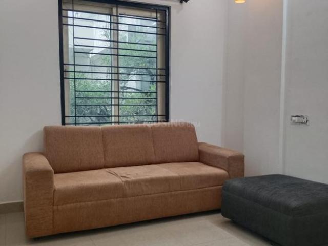 Flat for rent in Bangalore South, Cox Town - Bangalore