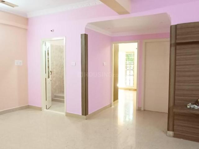 Flat for rent in Bangalore South, Cox Town - Bangalore
