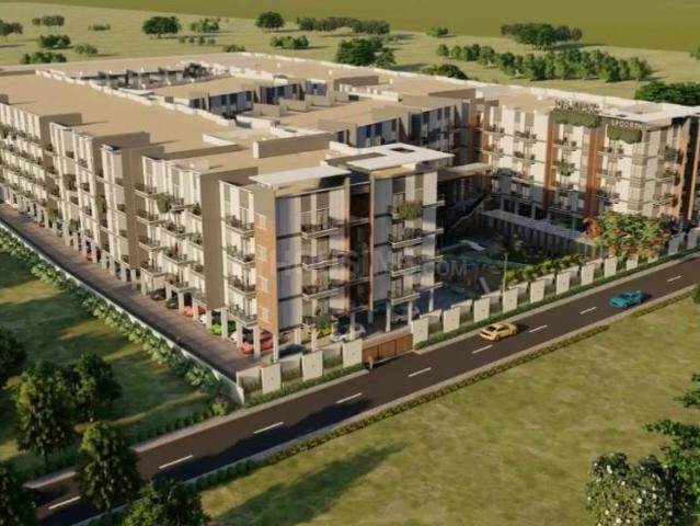 Flat for sale in Karnataka