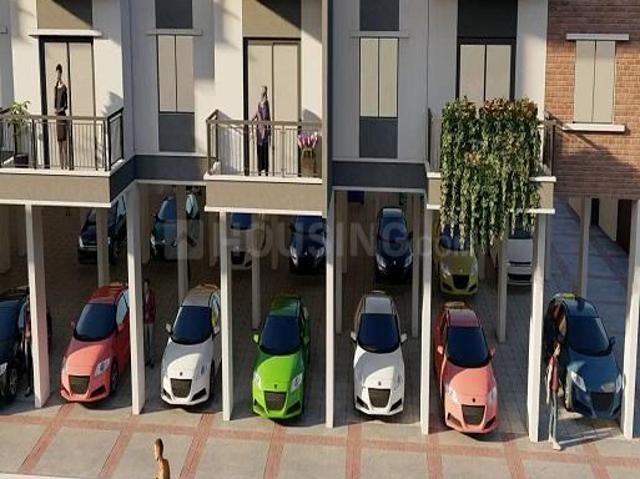 Flat for sale in Karnataka