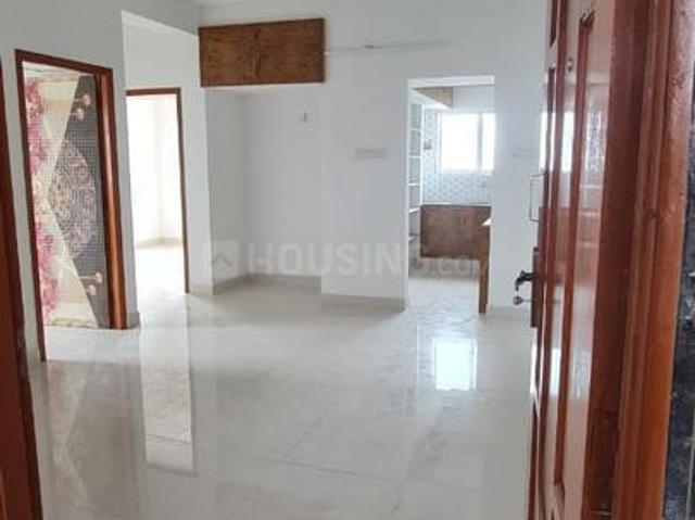 Flat for rent in S S Colony, Madurai