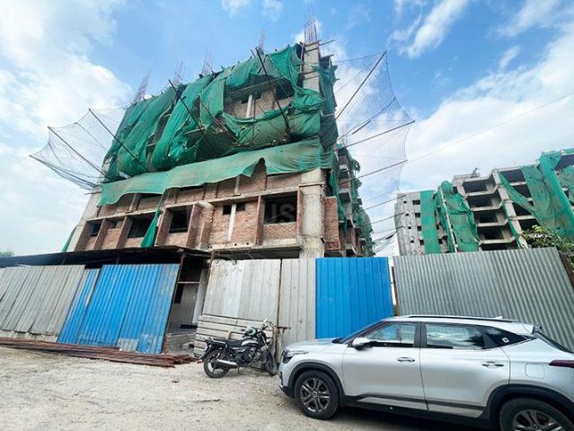 Flat for sale in Gujarat