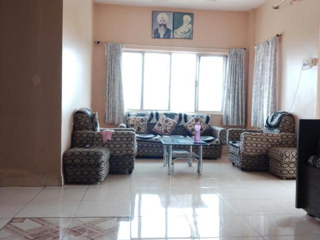 Flat for sale in Poona, National Capital Territory Of Delhi