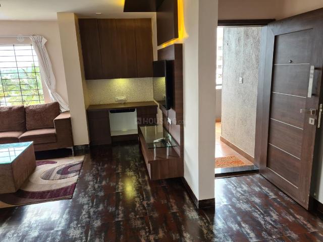 Flat for rent in Sadashiv Nagar, Belagavi