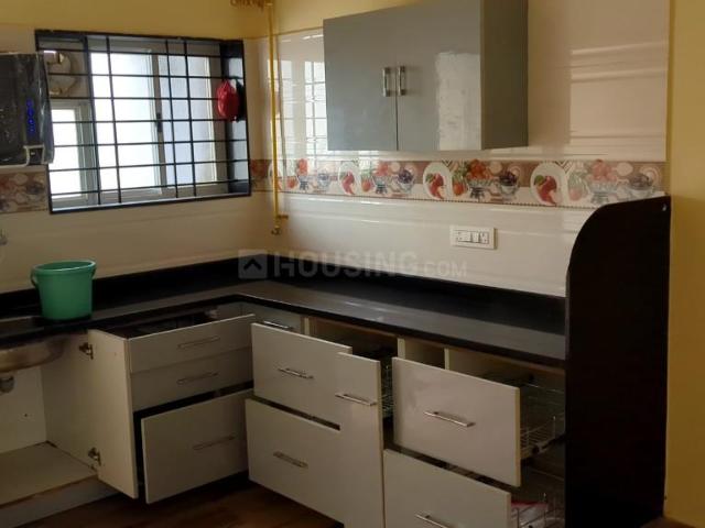 Flat for rent in Belagavi, Karnataka