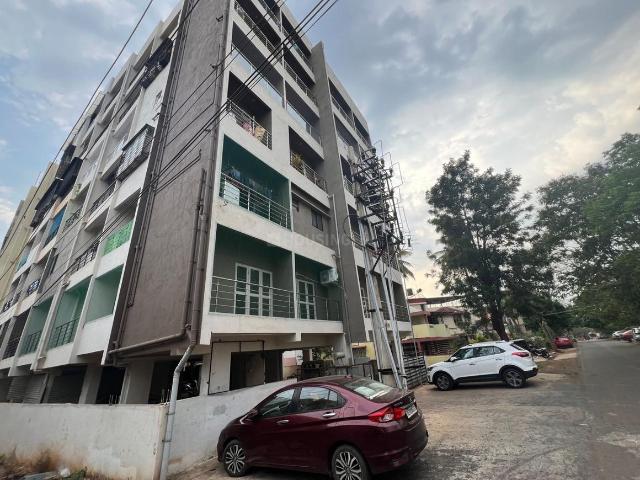 Flat for rent in Belagavi, Karnataka