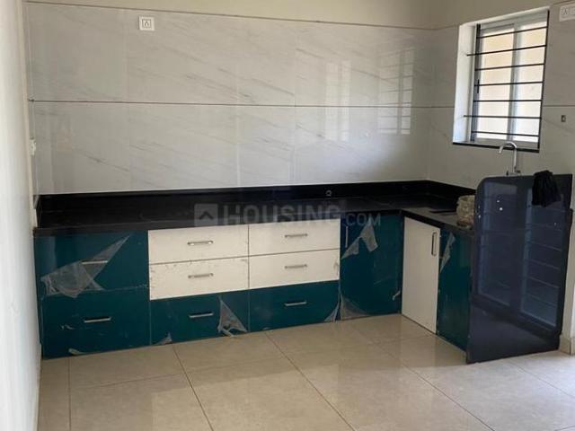 Flat for rent in Sadashiv Nagar, Belagavi
