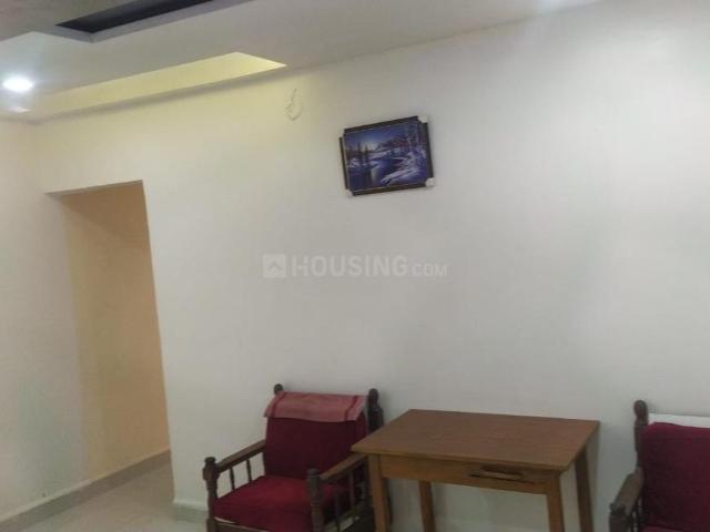 Flat for rent in Sadashiv Nagar, Belagavi