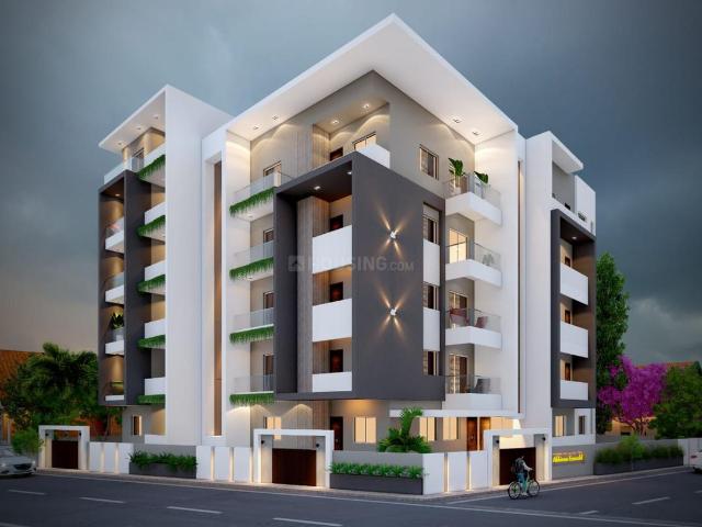 Flat for sale in Belagavi, Karnataka
