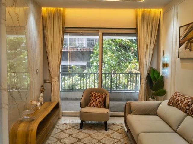 Flat for sale in Poona, National Capital Territory Of Delhi