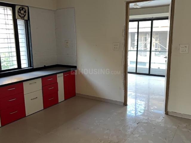 Flat for rent in Govind Nagar, Nashik