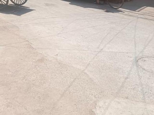 Flat for rent in Deri