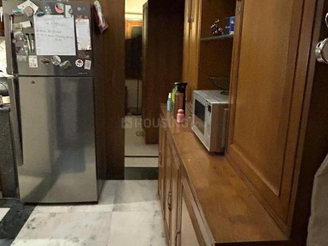 Flat for rent in South Delhi, Deri