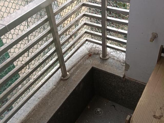 Flat for rent in Deri