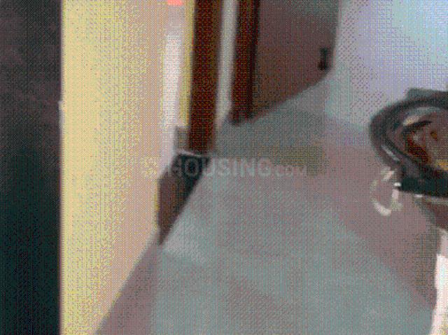 Flat for rent in Riverwood Park, Dombivali